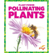 Pollinating Plants