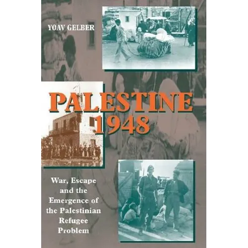Palestine 1948, 2nd Edition