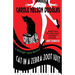 Cat in a Zebra Zoot Suit: A Midnight Louie Mystery