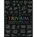 Trivium: The Classical Liberal Arts of Grammar, Logic, & Rhetoric