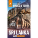 Rough Guides Walks and Tours Sri Lanka: Top 12 Itineraries for Your Trip: Travel Guide with eBook