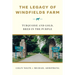 The Legacy of Windfields Farm: Turquoise and Gold, Bred in the Purple