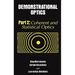 Demonstrational Optics: Part 2, Coherent and Statistical Optics