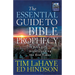 The Essential Guide to Bible Prophecy: 13 Keys to Understanding the End Times