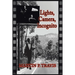 Lights, Camera, Incognito