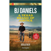 A Texas Brand of Justice & Stone Cold Undercover Agent: Two Thrilling Romance Novels