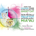 How the Cougar Came to Be Called the Ghost Cat/Ta'n Petalu Telui'tut Skite'kmujewe