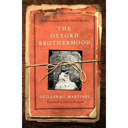 The Oxford Brotherhood