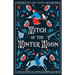 Witch of the Winter Moon