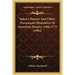 Select Charters And Other Documents Illustrative Of American History, 1606-1775 (1904)