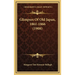 Glimpses Of Old Japan, 1861-1866 (1908)