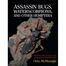Assassin Bugs, Waterscorpions, and Other Hemiptera: Reproductive Biology and Laboratory Culture Methods