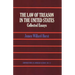 The Law of Treason in the United States: Collected Essays