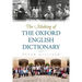 Making of the Oxford English Dictionary