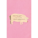 Shelby's Lady: The Hog Poems