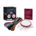 The Twilight Saga Cross-Stitch Kit: Includes 4 Patterns