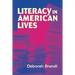 Literacy in American Lives