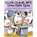 Click, Clack, Moo: Cows That Type
