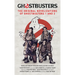 Ghostbusters - The Original Movie Novelizations Omnibus