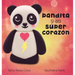 Pandita y su super corazon