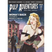 Pulp Adventures #36: Mona's Back