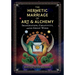 The Hermetic Marriage of Art and Alchemy: Imagination, Creativity, and the Great Work
