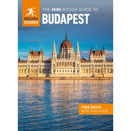 The Mini Rough Guide to Budapest (Travel Guide with Ebook)