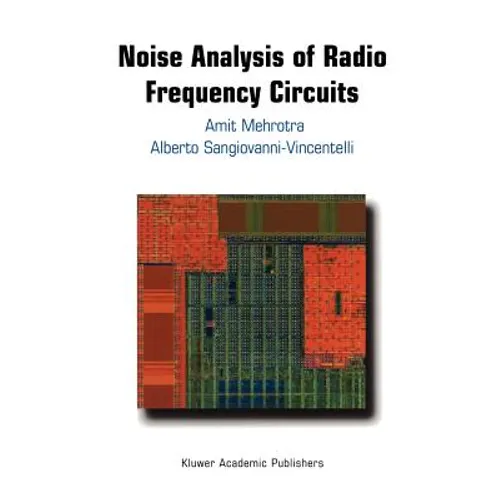 Noise Analysis of Radio Frequency Circuits