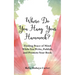 Where Do You Hang Your Hammock?: Finding Peace of Mind While You Write, Publish, and Promote Your Book