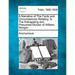 A Narrative of the Facts and Circumstances Relating to the Kidnapping and Presumed Murder of William Morgan