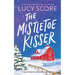 The Mistletoe Kisser
