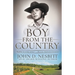 Boy from the Country: An Educator's Memoir