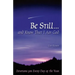 Be Still
