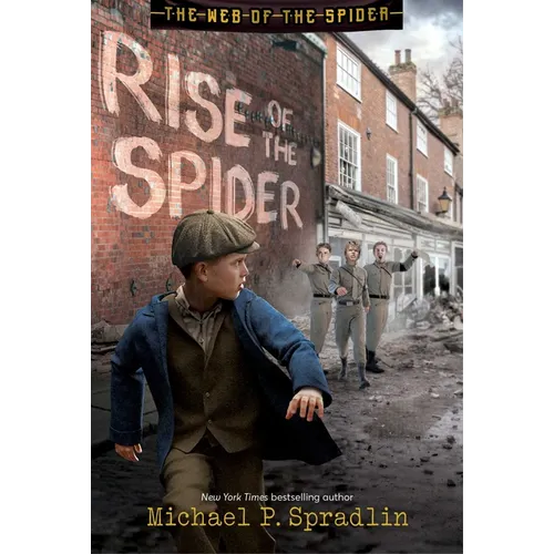 Rise of the Spider