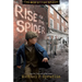 Rise of the Spider