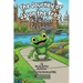 The Journey of Jason the Frog AI Robot to London