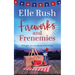 Fireworks and Frenemies: A Holiday Beach Sweet Romance