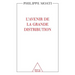 Future of Large-Scale Distribution / L'Avenir de la grande distribution