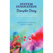 System Innovation Disruptor Diary: A Holistic Approach to Disrupting with Love and Human Caring