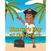 Hunter's Day at the Beach