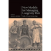 New Models for Managing Longevity Risk: Public-Private Partnerships