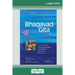 Bhagavad Gita: Annotated & Explained (16pt Large Print Edition)