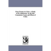 From Truancy to Crime: A Study of 251 Adolescents / By the Sub-Commission Causes and Effects of Crime.