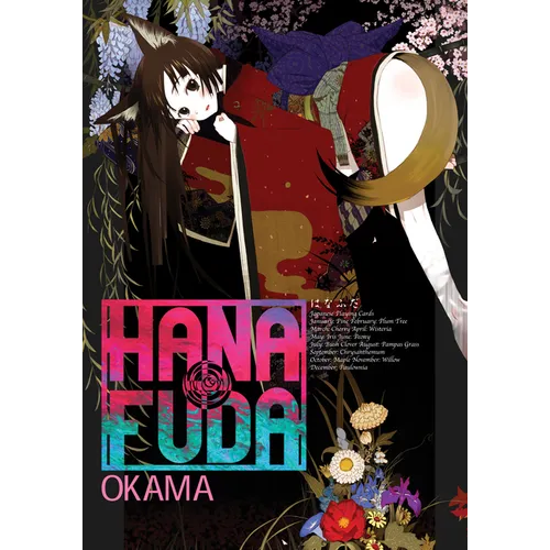 Hanafuda