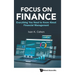 Focus on Finance
