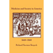 Medicine and Society in America: 1660-1860