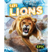 Cave Lions