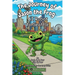 The Journey of Jason the Frog(TM) AI Robot to Seattle