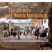 The Historic Fort Worth Stockyards