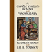 A Middle English Reader and a Middle English Vocabulary